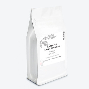 Products: Panama Santamaria Typica Natural COFFEE TECH - Specialty Coffee Roasters