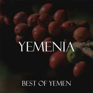 Products: [COLLECTION] Best of Yemen Rank 3 Yemenia Alchemy COFFEE TECH - Specialty Coffee Roasters
