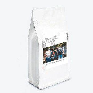 Products: [COLLECTION] Best of Panama 2021 VW-01 Santos Pacamara White Stallion COFFEE TECH - Specialty Coffee Roasters