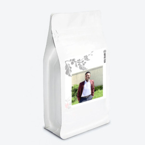 Ethiopia Cup Of Excellence 2021 Rank 5 Sidamo G1 74158 Natural COFFEE TECH - Spe&hellip;
