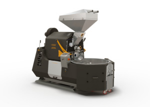 Products: Ghibli R30 Commercial Roaster COFFEE TECH - Specialty Coffee Roasters