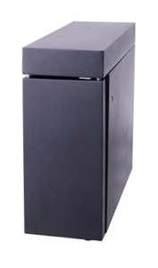 Hicon Milk Fridge 5L for Auto Steamer COFFEE TECH - Specialty Coffee Roasters