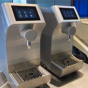 WENDOUGEE Automatic Milk Steamer Bot COFFEE TECH - Specialty Coffee Roasters