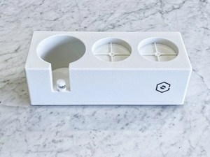 Products: COFFEE TECH Tamping Station COFFEE TECH - Specialty Coffee Roasters