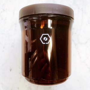 Coffee Bean Storage with One Way Valve COFFEE TECH - Specialty Coffee Roasters