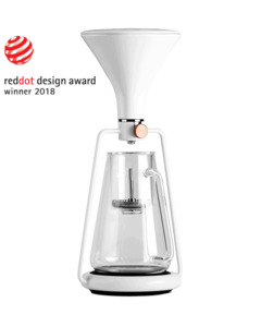 Products: Goat Story GINA Coffee Maker COFFEE TECH - Specialty Coffee Roasters