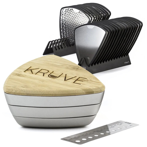 KRUVE Sifter Max COFFEE TECH - Specialty Coffee Roasters