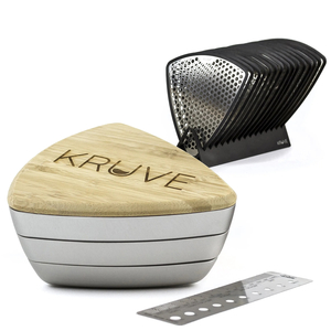 KRUVE Sifter Plus - Bean COFFEE TECH - Specialty Coffee Roasters