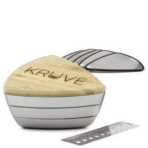 KRUVE Sifter Base COFFEE TECH - Specialty Coffee Roasters