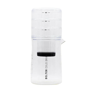 Delter Cold Drip Coffee Maker COFFEE TECH - Specialty Coffee Roasters