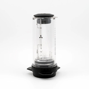 Delter Coffee Press COFFEE TECH - Specialty Coffee Roasters