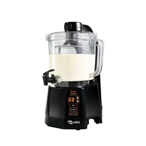 Products: Brewista NutraMilk Nut Processor COFFEE TECH - Specialty Coffee Roasters
