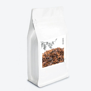 Panama Geisha Cascara Coffee Cherry Tea COFFEE TECH - Specialty Coffee Roasters