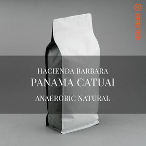 Products: Hacienda Barbara Panama Catuai Anaerobic Natural COFFEE TECH - Specialty Coffee Roasters