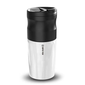 Products: COFFEE TECH Pocket Coffee Gen 1 Portable Electric Coffee Grinder COFFEE TECH - Specialty Coffee Roasters