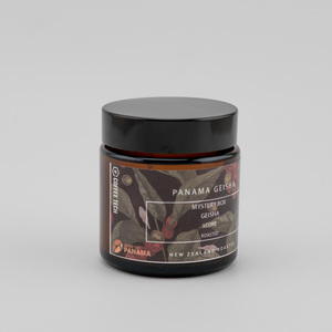 Panama Geisha Sample Mystery Box COFFEE TECH - Specialty Coffee Roasters