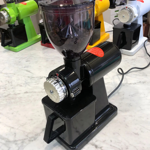 Products: MINI Coffee Grinder - Commercial Use Only COFFEE TECH - Specialty Coffee Roasters