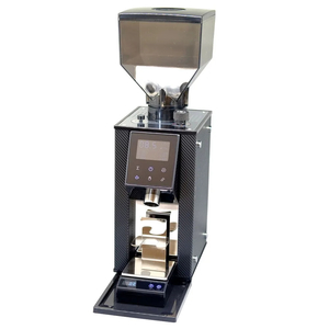 COFFEE TECH ZF64W Gravimetric Coffee Grinder COFFEE TECH - Specialty Coffee Roasters