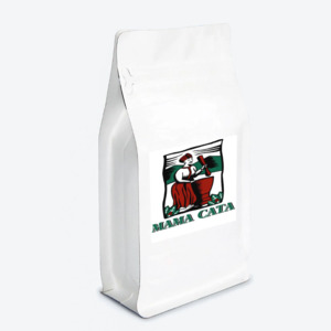 Products: Mama Cata Estate Panama Mokkita Natural VN-01 COFFEE TECH - Specialty Coffee Roasters