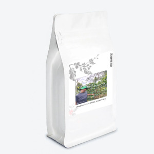 Indonesia Coffee Jaya Tani Anaerobic Natural COFFEE TECH - Specialty Coffee Roasters