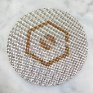 Products: COFFEE TECH Barista Espresso Puck Screen COFFEE TECH - Specialty Coffee Roasters