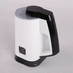 Milk Frother Cold Foaming Machine COFFEE TECH - Specialty Coffee Roasters