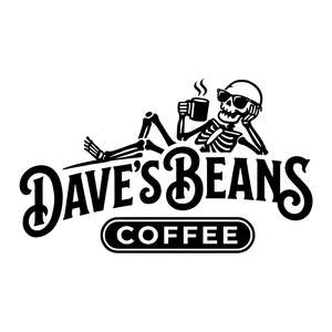 Daves Beans | Fresh Roasted Arabica Coffee Beans