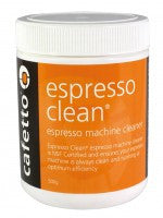 Products: Espresso Clean 500g Jar