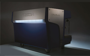 Products: PRESTIGE+ – CoffeeXperts