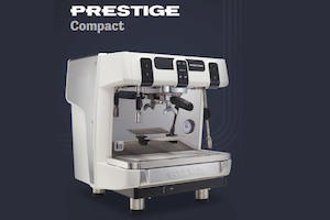 PRESTIGE Compact – CoffeeXperts