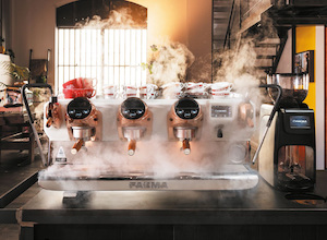 E71E – CoffeeXperts