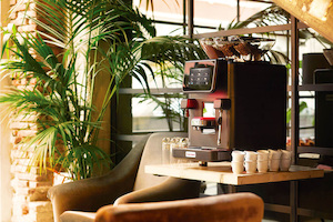 Products: X15 CS10 – CoffeeXperts