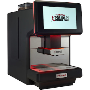 Products: Xcompact – CoffeeXperts