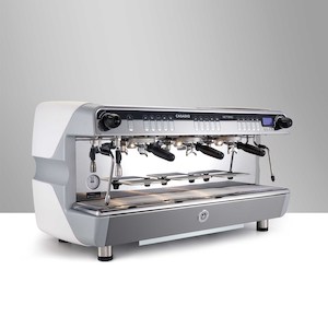 NETTUNO – CoffeeXperts