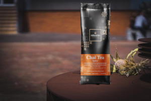 Tea: Arkadia Spice Chai Tea