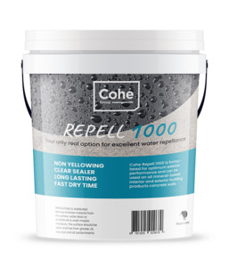 Products: Repell 1000 - Cohe Group