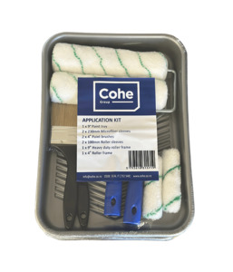 Application Kit Cohe Group