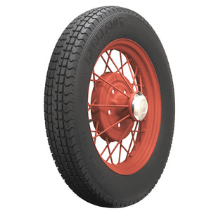 Products: Excelsior Stahl Sport Radial 550R18