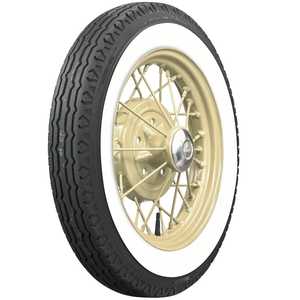 Products: American Classic Radial 475/500R19 Whitewall