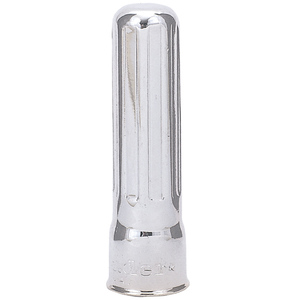 Products: Nickel Dust Cover 2 3/8 Inch Tall