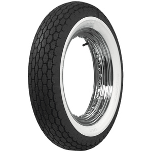Products: Beck Cycle 2 Inch Whitewall 450-18