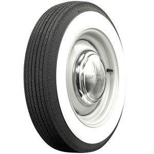 Products: Coker Classic 2 3/4 Inch Whitewall 560-15