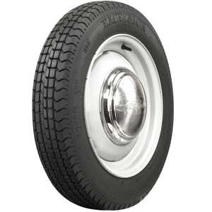 Excelsior Stahl Sport Radial 550R16