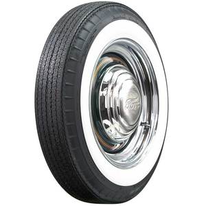 Products: American Classic Radial 2 Inch Whitewall 560R15
