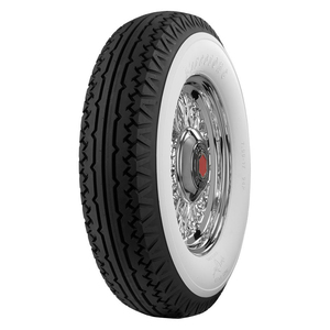Firestone 4 1/4 Inch Whitewall 700-17