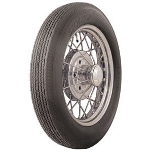 Products: Excelsior All Black 450-18