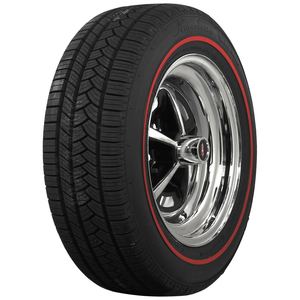American Classic Radial Redline 235/55R17