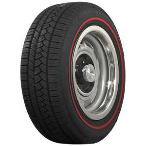 American Classic Radial Redline 235/60R16