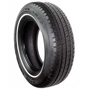 Products: Avon Turbospeed Whitewall 235/65VR16 103V