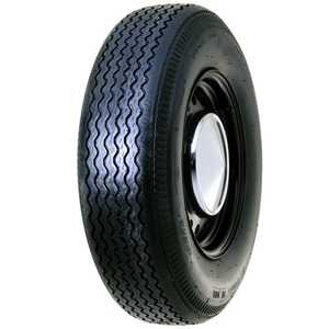 Avon Turbosteel 205R15 97V